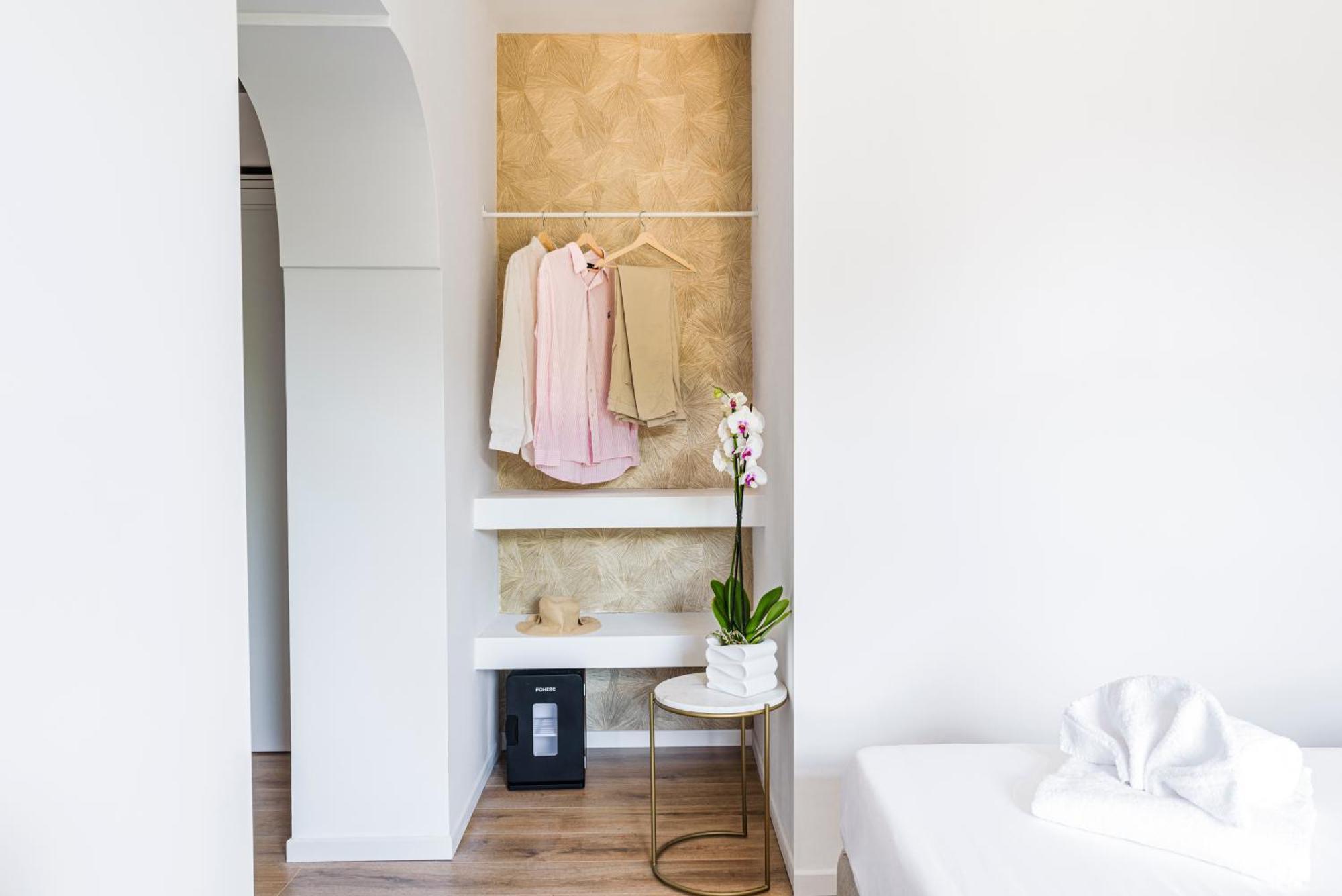 Elysium Suites Colosseo Рим Екстериор снимка