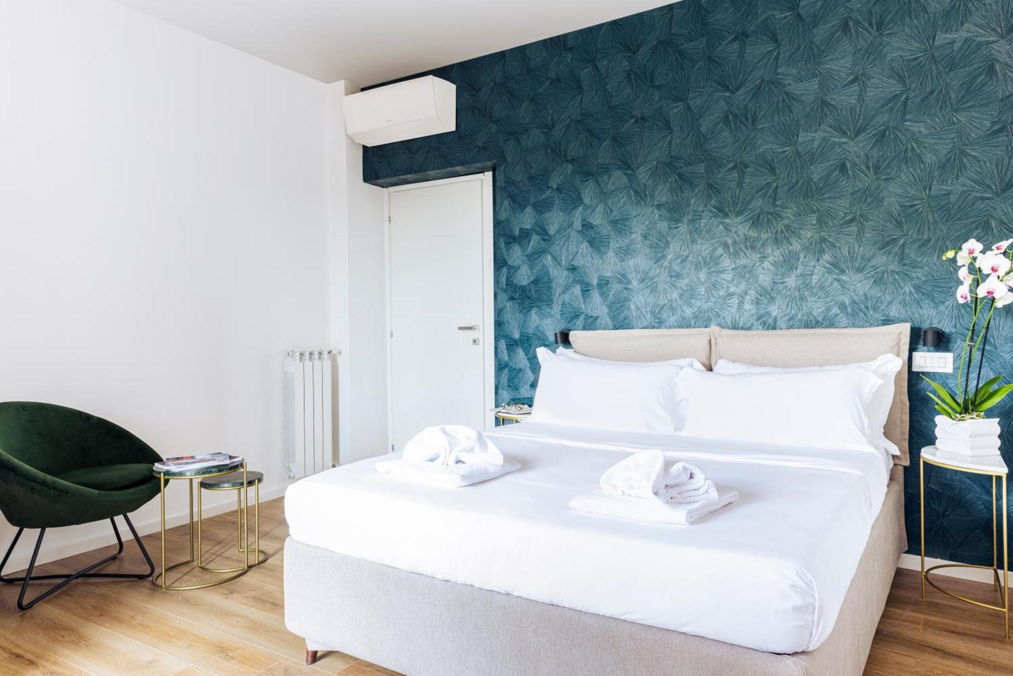 Elysium Suites Colosseo Рим Екстериор снимка