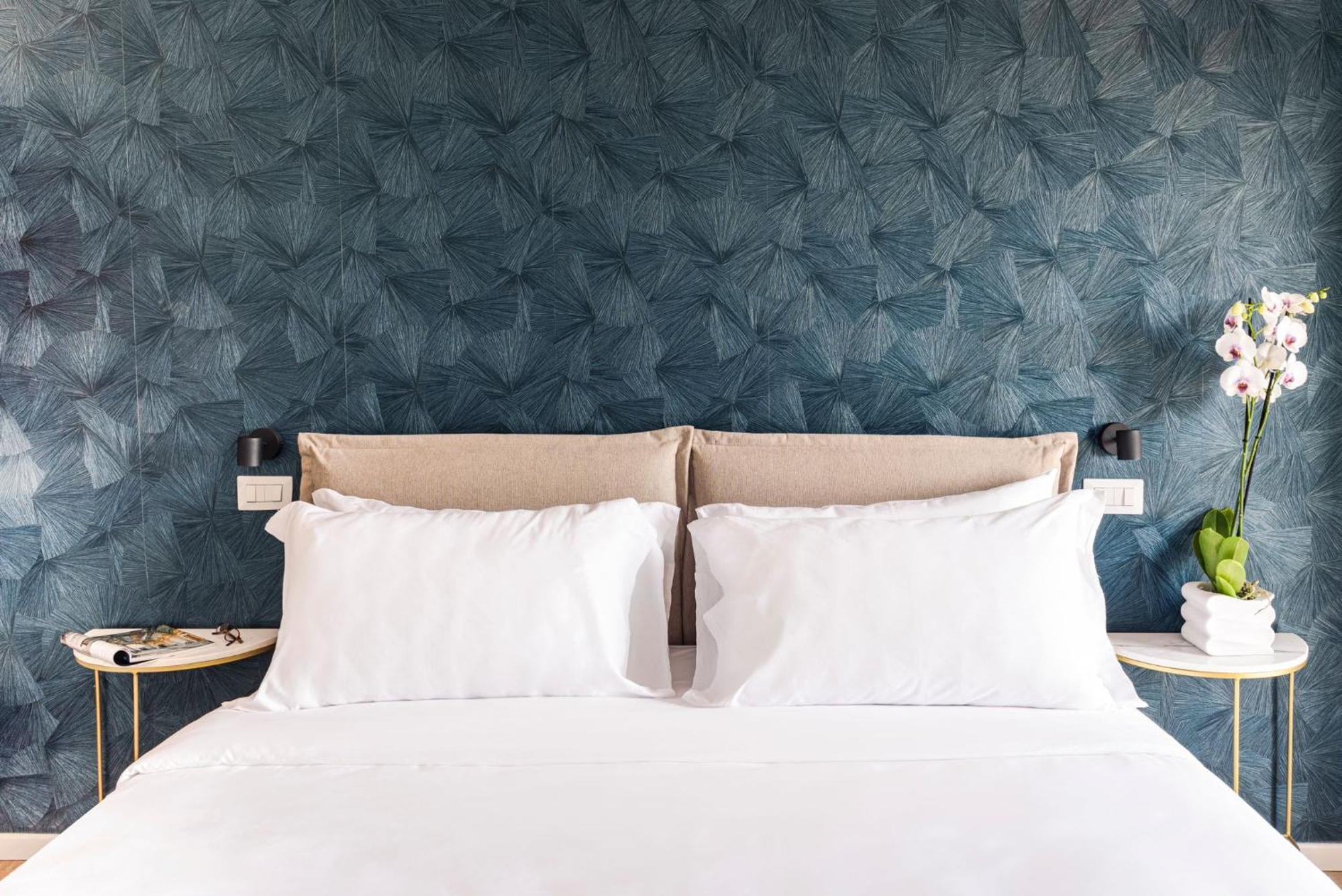 Elysium Suites Colosseo Рим Екстериор снимка